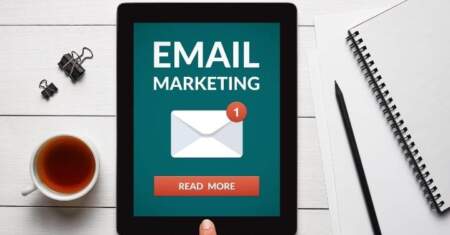 E-mail Marketing: O que é e como usar