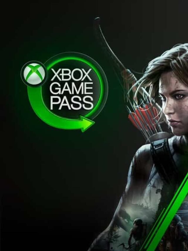 Microsoft começa a testar plano família para Xbox Game Pass – Tecnoblog