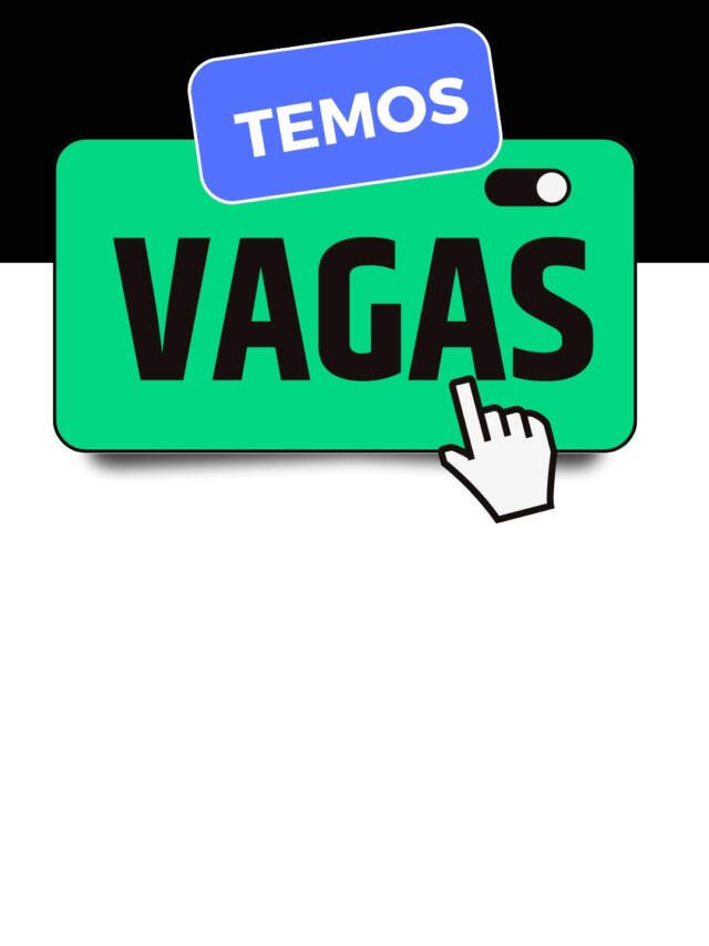 5 melhores sites de emprego para você mandar seu currículo