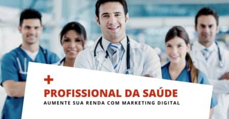 Marketing Digital para Médicos e Profissionais da Saúde Autônomos