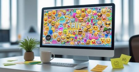 Shitpost: Guia Completo sobre Shitposting e Cultura da Internet