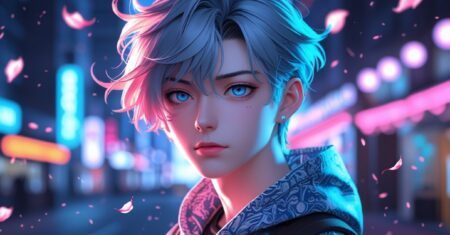 Inspiração de desenhos anime: ideias e técnicas essenciais