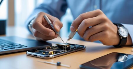 Quanto custa para arrumar a antena do celular? Guia completo de valores e soluções