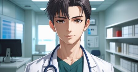 Anime de Médico: Guia Completo Sobre Animes Médicos e Temas de Medicina