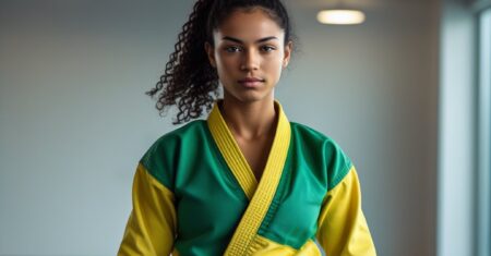 Quem é Laura Matsuda? Tudo Sobre a Lutadora Brasileira de Street Fighter