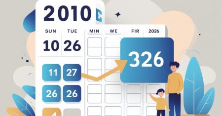 Quem nasceu em 2010 tem quantos anos em 2026? Descubra de forma fácil