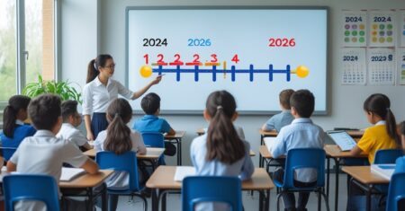 Quem nasceu em 2024 tem quantos anos em 2026? Cálculo e dicas