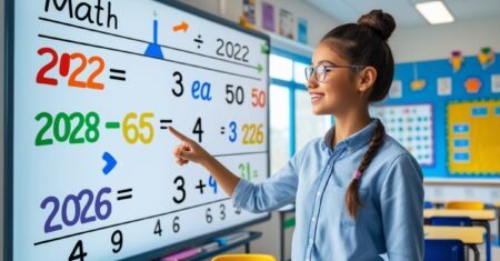 Quem nasceu em 2022 tem quantos anos em 2026? Guia Completo