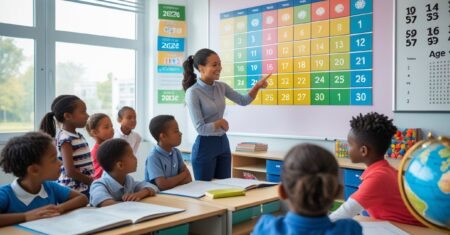 Quem nasceu em 2019 tem quantos anos em 2026? Descubra agora