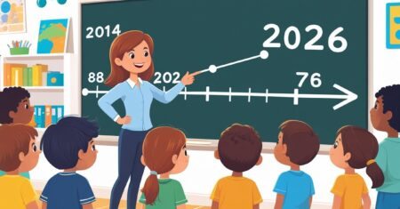 Quem nasceu em 2014 tem quantos anos em 2026? Descubra agora